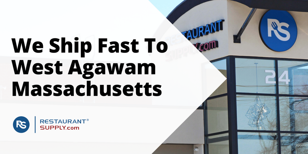 Restaurant Supply Store West Agawam Massachusetts