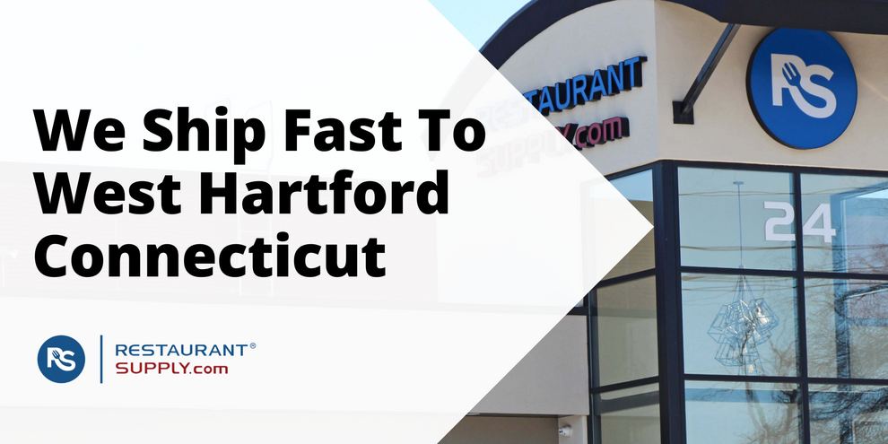 Restaurant Supply Store West Hartford Connecticut