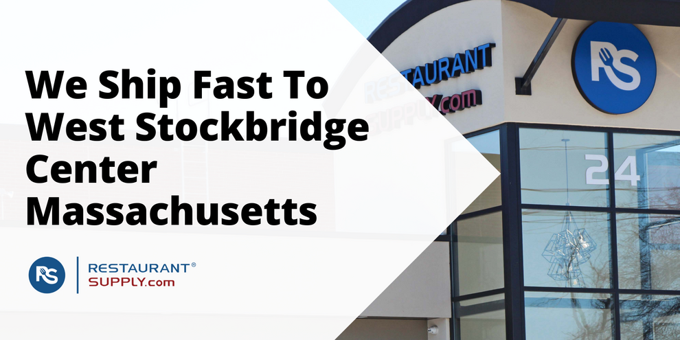 Restaurant Supply Store West Stockbridge Center Massachusetts