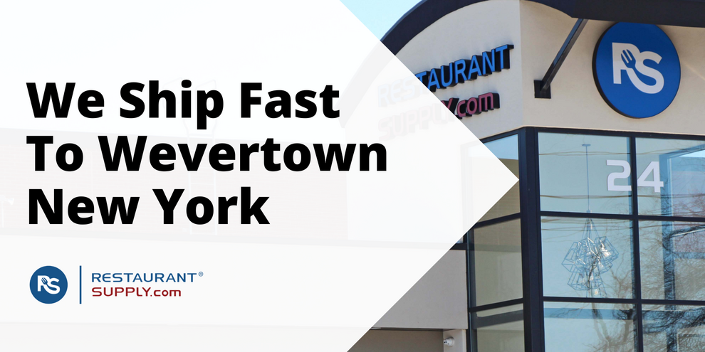 Restaurant Supply Store Wevertown New York