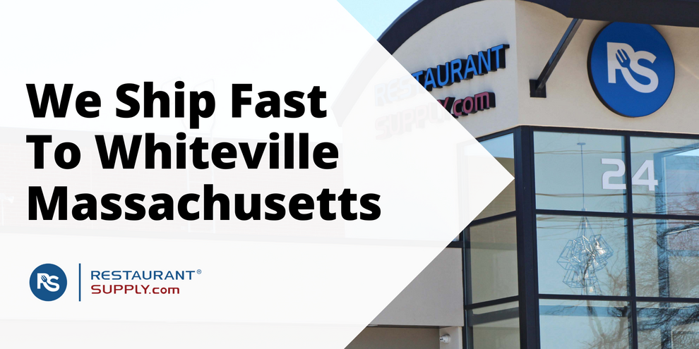 Restaurant Supply Store Whiteville Massachusetts
