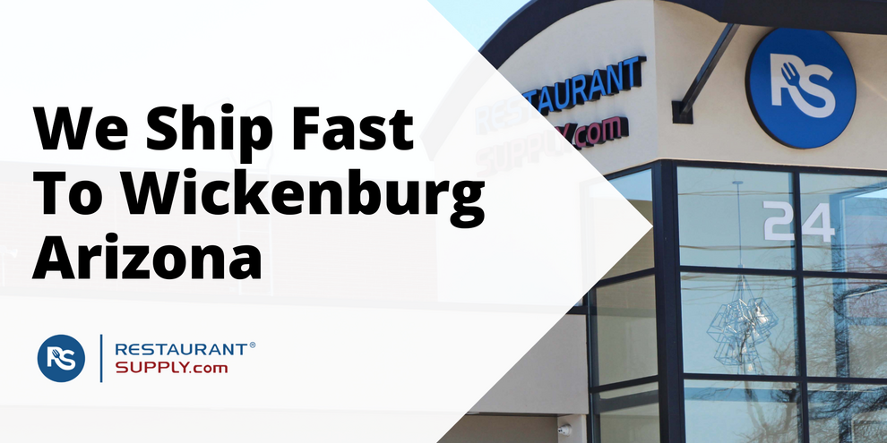 Restaurant Supply Store Wickenburg Arizona