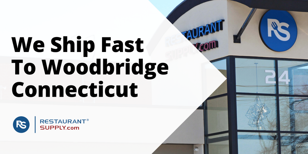 Restaurant Supply Store Woodbridge Connecticut