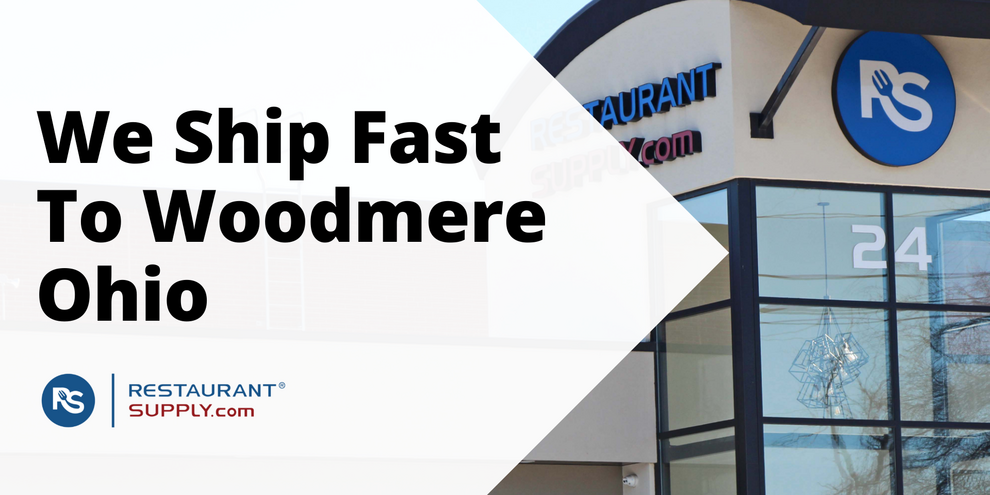 Restaurant Supply Store Woodmere Ohio