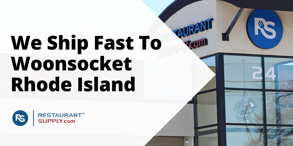 Restaurant Supply Store Woonsocket Rhode Island