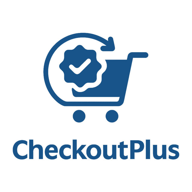 rs checkout plus