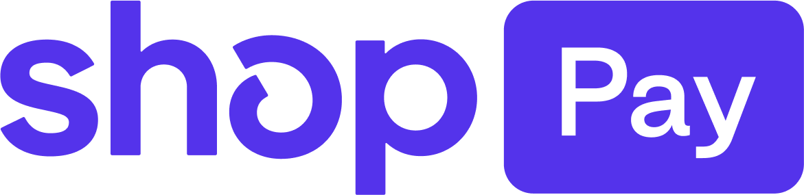 Shop Pay Logo