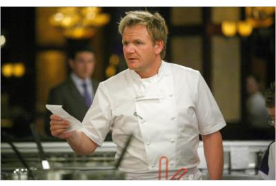 3 Important Things About Running a Restaurant that I Learned from Gordon Ramsay