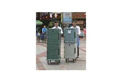 Need a Cambro Food Carrier for your Catering Event?