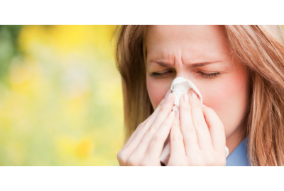 Are You Paying Enough Attention to Allergies?
