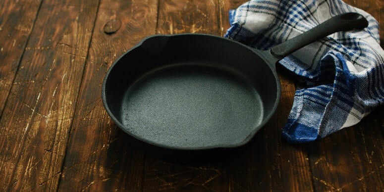 Cast Iron Cookware vs Induction Ready Cookware