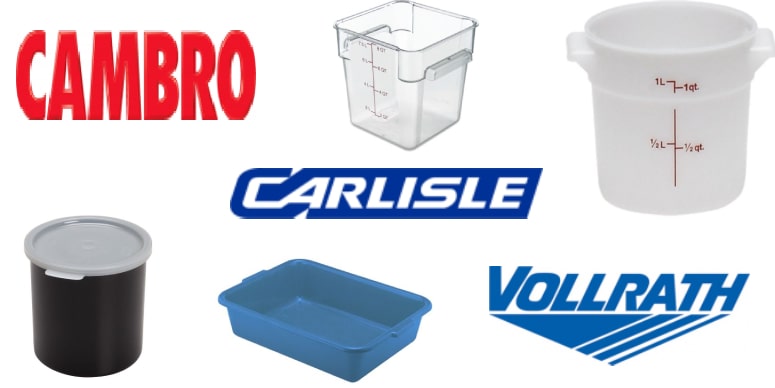What Brand Is The Best Food Storage Container