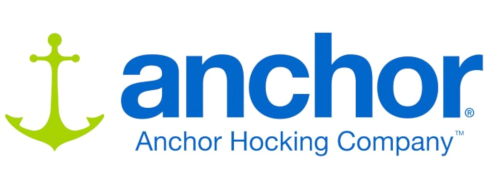 Anchor Hocking 94793AHG18 Trex Equipment Company