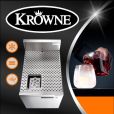 Krowne Metal Glass Froster Systems