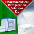 Pharmaceutical Refrigeration Solutions Promo