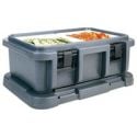 Top Loading Insulated and Heated Food Pan Carriers 