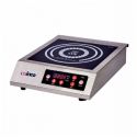 Winco Countertop Induction Ranges