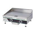 Winco Electric Countertop Griddles