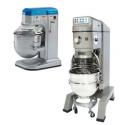 Commercial Mixers and Accessories