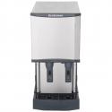 Combination Ice and Water Dispensers / Machines