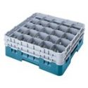 20 Compartment Glass Racks and Extenders