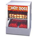 Hot Dog Steamers and Bun Steamers