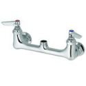 Wall Mount Faucets without Nozzle