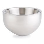 American Metalcraft Serving Bowls and Lids
