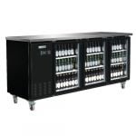 Bar Refrigeration Products
