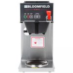 Bloomfield Commercial Automatic Coffee Makers / Brewers