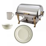 Brunch Serving Supplies Promo Products