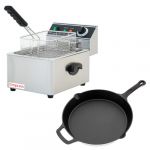 Cooking Equipment and Cookware Promo Products