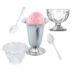 Ice Cream Serving Supplies Promo Products