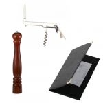 Waiter Serving Tools Promo Products
