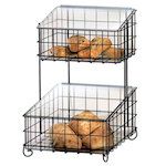 Bagel Baskets and Pastry Baskets