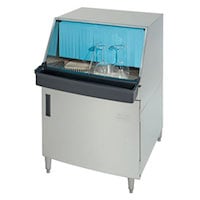 Champion Industries Commercial Glass Washers Kitchen Glasswasher