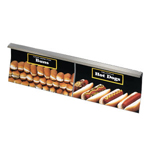 Hot Dog Equipment Parts and Accessories