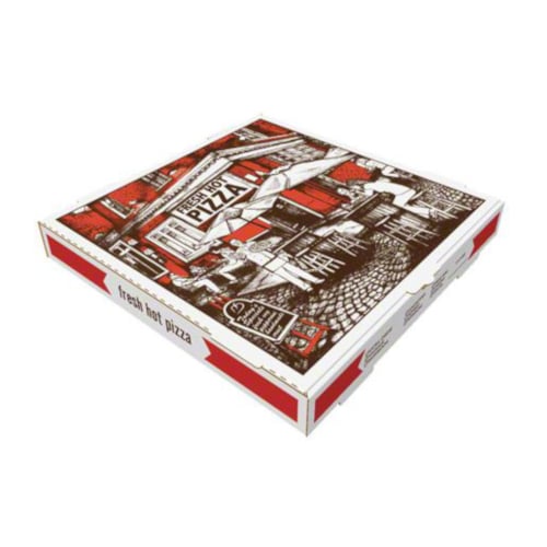 Pizza Boxes - Restaurant Supply