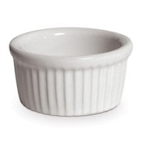 Restaurantware 6 Ounce Sauce Cups, 10 Round Dip Cups - For Condiments And  Individual Portions, Stack…See more Restaurantware 6 Ounce Sauce Cups, 10