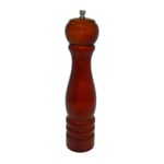 Chef Specialties 24100 Professional Series 24 Giant Walnut Pepper Mill