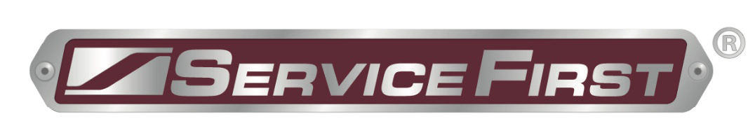 southbend service first logo