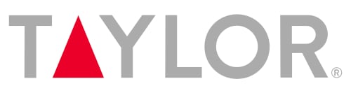 taylor precision logo