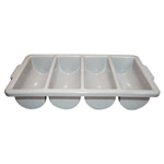 Winco Flatware Holders and Organizers