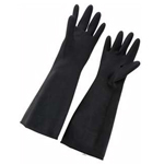 Winco Latex Gloves