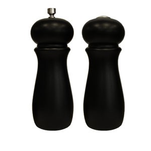 Winco Salt and Pepper Shakers