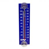 Cooper Atkins 268 Glass Stick Indoor/Outdoor Window Thermometer