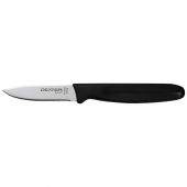 Dexter Russell 31366 P40003 2.75" Basics Series Clip Point Paring Knife with High-Carbon Steel Blade