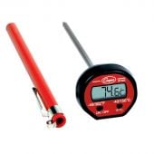 Cooper Atkins DT300 Digital Oval Style 5" Pocket Thermometer