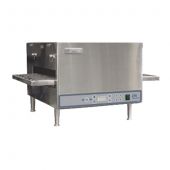 Lincoln 2502/1346 50" Electric Impinger Conveyor Oven with Extended Conveyor
