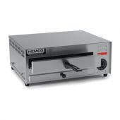 Nemco 6215 Countertop Economy All-Purpose / Pizza Oven - 120V, 1450W